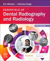 Essentials of Dental Radiography and Radiology 044310168X Book Cover