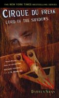 Lord of the Shadows 0316016616 Book Cover