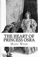 The Heart of Princess Osra 1722831812 Book Cover