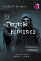 El Terrible Fantasma B0BT1CMVK9 Book Cover