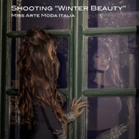 Shooting Winter Beauty 0244456062 Book Cover