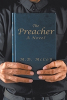 The Preacher: A Novel B0DYJ86CDL Book Cover