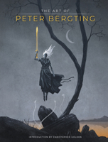 The Art of Peter Bergting 1506733158 Book Cover