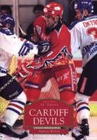 Cardiff Devils 075242257X Book Cover