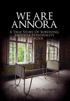 We Are Annora 1453580964 Book Cover