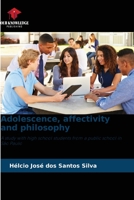 Adolescence, affectivity and philosophy 6205833808 Book Cover