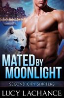 Mated by Moonlight 1547013117 Book Cover