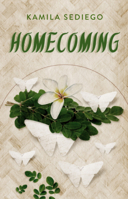 Homecoming 0369105796 Book Cover