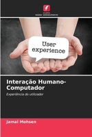 Interação Humano-Computador (Portuguese Edition) 6208499046 Book Cover