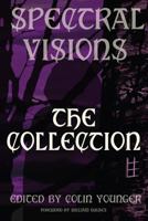 Spectral Visions 1500861286 Book Cover