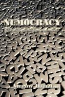 Numocracy: The New World Has a Number 1426924860 Book Cover