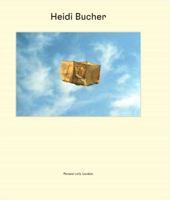 Heidi Bucher Hb 0993519563 Book Cover