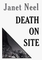 Death on Site 0671735810 Book Cover