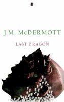 Last Dragon 0786948574 Book Cover