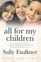 All For My Children 0733637272 Book Cover