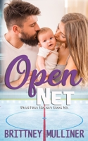 Open Net 1090133057 Book Cover
