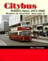 Citybus, 1973-1988: V. 5 1898392994 Book Cover