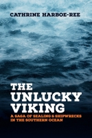 The Unlucky Viking 1922952737 Book Cover