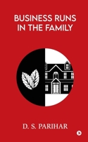 Business Runs in the Family B0FJ1HB9KC Book Cover