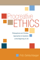 Procreative Ethics 1498211445 Book Cover