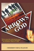ARROWS OF GOD null Book Cover
