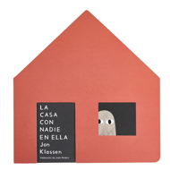 The House with Nobody in It - Spanish 1536248282 Book Cover