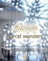 Marcel Wanders: Interiors 0847831876 Book Cover
