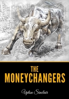 The Moneychangers 1981735518 Book Cover