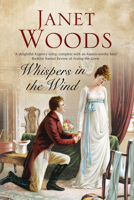 Whispers in the Wind 184751796X Book Cover