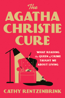The Agatha Cure 0593835301 Book Cover