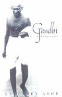 Gandhi 0815411073 Book Cover