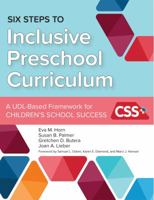 Children's School Success: A Framework for Inclusive Early Education 1598577549 Book Cover