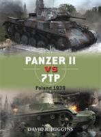 Panzer II vs 7TP: Poland 1939 1472808819 Book Cover