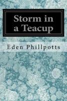 Storm in a Teacup 1979460272 Book Cover