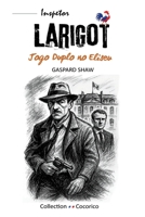 Jogo Duplo no Eliseu - Desvio de um PRESIDENTE - (Double Game at the Élysée - The Deviance of a PRESIDENT): Nos bastidores de um estado, mentes - ... scenes of a state lie) (Portuguese Edition) B0GQMHSGMM Book Cover
