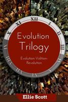 Evolution Trilogy 1548612359 Book Cover