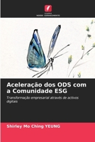 Aceleração dos ODS com a Comunidade ESG 6206848175 Book Cover