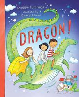 Dragon! 1925972933 Book Cover