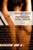 Permanent Fatal Error 0992655269 Book Cover