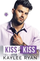 Kiss by Kiss 1949151387 Book Cover