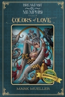 Colors of Love B0CJ247VBJ Book Cover