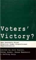 Voters' Victory 1869401808 Book Cover