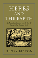 Herbs and the Earth (Pocket Paragon) 0879238275 Book Cover