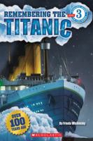 Remembering the Titanic 0545358442 Book Cover