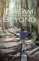 Dream Beyond: A Memoir of My First Jobs B0F6YX2JH9 Book Cover