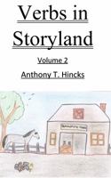 Verbs in Storyland - Volume 2 1641531916 Book Cover