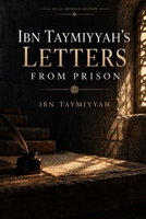 رسائل من السجن 1546810811 Book Cover