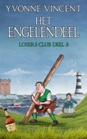 Het engelendeel: Een Schots Losers Club-moordmysterie (Deel 3) (Dutch Edition) B0HD83R1CR Book Cover