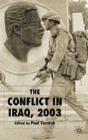 The Conflict in Iraq 2003 1403935254 Book Cover
