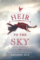 Heir to the Sky 0373212291 Book Cover